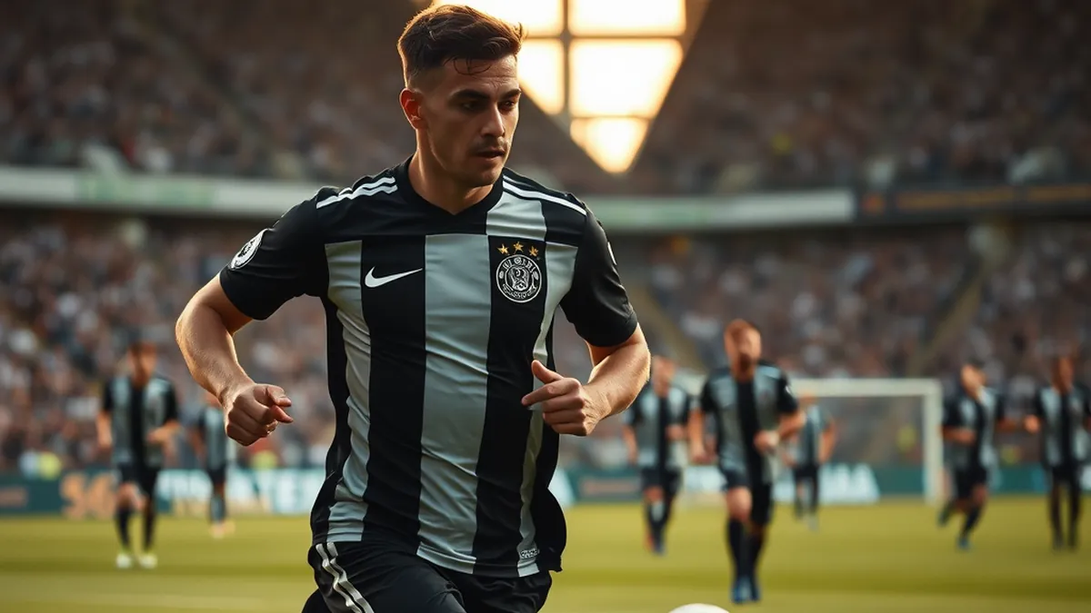 La Épica Copa Argentina de 2019: Central Córdoba Brilla