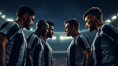 The upcoming clash: Central Córdoba vs. Mitre