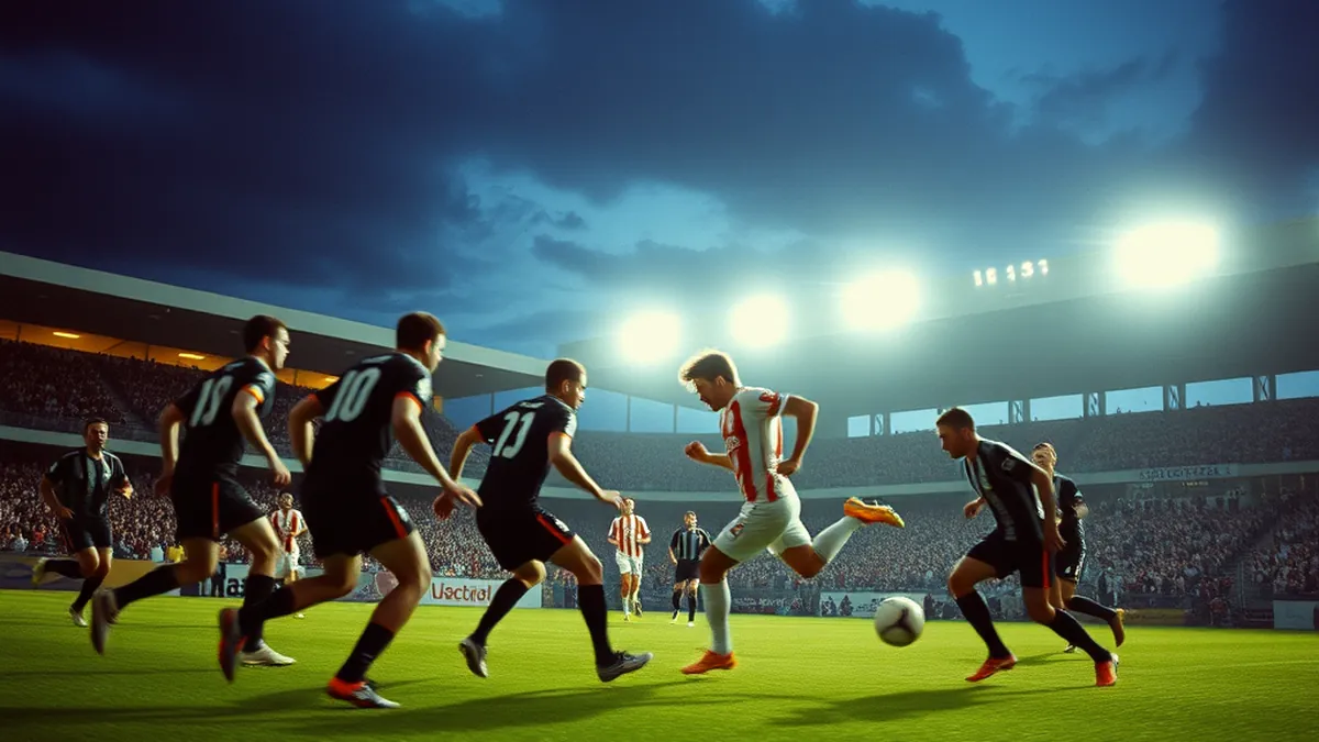 Central Córdoba gears up to face Boca this Saturday