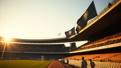 Rituales y Tradiciones de los Hinchas de Central Córdoba