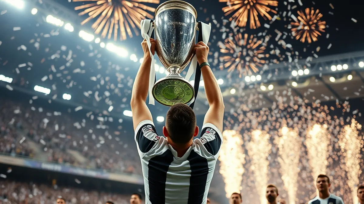 Supercopa Argentina 2025: Central Córdoba busca su segunda estrella