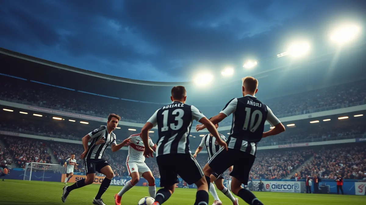 Central Córdoba recibe a Racing por el Clausura 2025: horario y TV