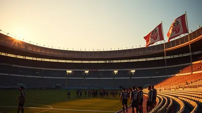 Central Córdoba celebrates seven years of promotion to Primera