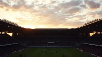 La Cultura de la Hinchada: Tradiciones en Central Córdoba
