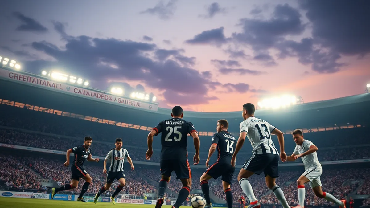 Central Córdoba enfrenta a Independiente en un partido clave