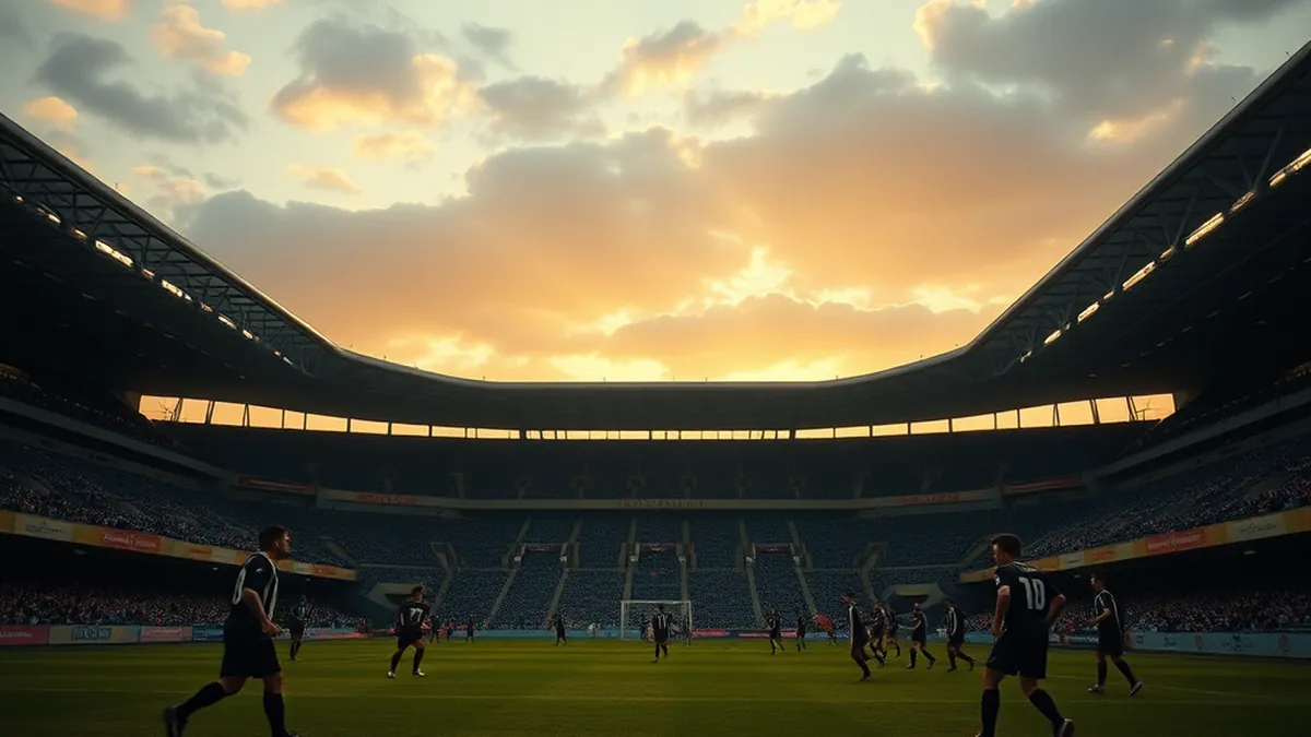 The Legacy of 1980: Central Córdoba in the Copa Libertadores