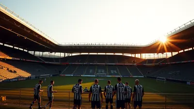 Café y fútbol: la historia detrás de Central Córdoba